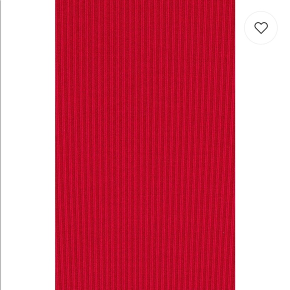 Acacia Manhattan Ribbed Top - Picture 4 of 7